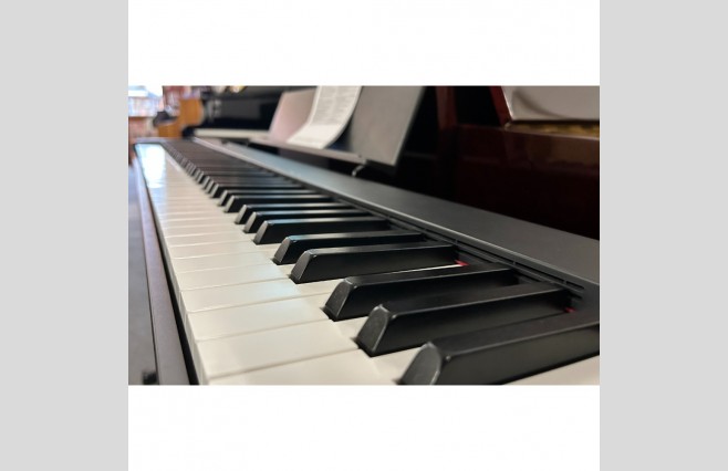 Casio CDP-S100 Satin Black Home Stand Digital Piano, Used - Complete Package (SN:944ADC509012844BAA) - Image 7